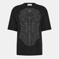 облекла,на,разпродажба,мъжки,тениски,off,white,off,bdy,stitch,s,s,t,sn32,blk,wht,1001