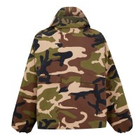 облекла,на,разпродажба,мъжки,якета,fear,of,god,essentials,men's,fear,of,god,essentials,military,camouflage,long,sleeve,oversized,fit,rain,anorak,woodland