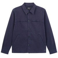 яке,мъжки,якета,ps,paul,smith,men,s,moleskin,long,sleeve,harrington,jacket,blue,49