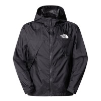 облекла,на,разпродажба,мъжки,якета,the,north,face,men's,nse,windwall,long,sleeve,hooded,rain,anorak,tnf,black