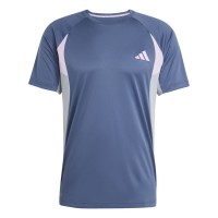 мъжка,тениска,разпродажба,adidas,лека,атлетика,мъжко,фитнес,облекло,всички,фитнес,облекла,adidas,climacool,colorblock,t,shirt,mens,preloved,ink