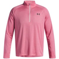 разпродажба,under,armour,мъжки,горнища,с,цип,лека,атлетика,мъжко,фитнес,облекло,всички,фитнес,облекла,under,armour,tech&#8482;,&#189;,zip,long,sleeve,mens,