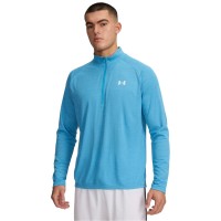 разпродажба,under,armour,мъжки,горнища,с,цип,лека,атлетика,мъжко,фитнес,облекло,всички,фитнес,облекла,under,armour,tech&#8482;,&#189;,zip,long,sleeve,mens,