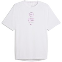 тениска,разпродажба,puma,лека,атлетика,мъжко,фитнес,облекло,всички,фитнес,облекла,puma,mens,puma,hyrox,dryelite,training,t,shirt,white