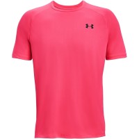 мъжка,тениска,разпродажба,under,armour,лека,атлетика,мъжко,фитнес,облекло,всички,фитнес,облекла,under,armour,tech&#8482;,2.0,short,sleeve,t,shirt,mens,pink