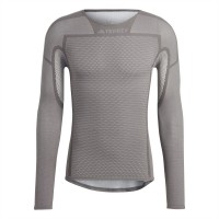 мъжка,риза,с,дълъг,ръкав,облекла,на,разпродажба,разпродажба,adidas,мъжко,фитнес,облекло,adidas,drynamo,long,sleeve,shirt,mens,grefiv,white