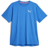 тениска,облекла,на,разпродажба,разпродажба,puma,лека,атлетика,мъжко,фитнес,облекло,puma,cldspn,ss,tee,sn99,ultra,blue