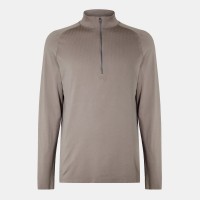 фланелка,с,дълъг,ръкав,мъжки,тениски,lululemon,men,s,long,sleeve,performance,gym,top,warm,ash,grey