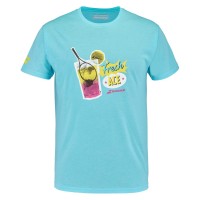 тениска,облекла,на,разпродажба,мъжко,фитнес,облекло,babolat,exc,mssg,tee,sn99,angel,blue,hthr