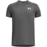 юношеска,тениска,детски,тениски,under,armour,tech,2,0,short,sleeve,t,shirt,juniors,pitch,grey