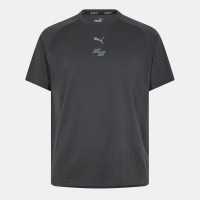тениска,разпродажба,puma,мъжко,фитнес,облекло,puma,hyrox,ldn,tee,sn52,dark,grey
