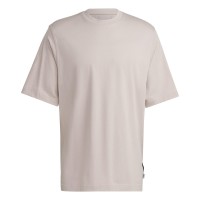 мъжка,тениска,мъжко,фитнес,облекло,adidas,gym,t,shirt,mens,wonder,taupe