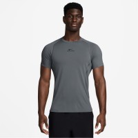 разпродажба,nike,лека,атлетика,мъжко,фитнес,облекло,всички,фитнес,облекла,nike,pro,ss,top,sn00,smoke,grey