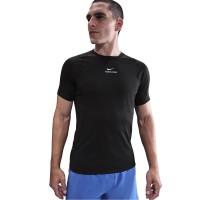 мъжка,фланелка,с,къс,ръкав,разпродажба,nike,лека,атлетика,мъжко,фитнес,облекло,всички,фитнес,облекла,nike,pro,training,dri,fit,short,sleeve,top,mens,black,