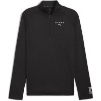лека,атлетика,мъжко,фитнес,облекло,всички,фитнес,облекла,puma,hyrox,ls,1,4zip,sn54,puma,black