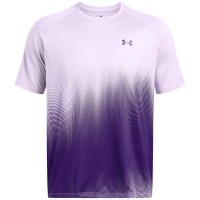 мъжка,тениска,облекла,на,разпродажба,разпродажба,under,armour,мъжки,тениски,under,armour,armour,ua,tech,fade,ss,t,shirt,mens,purple