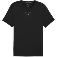 тениска,лека,атлетика,мъжко,фитнес,облекло,всички,фитнес,облекла,puma,hyrox,spun,tee,sn54,puma,black