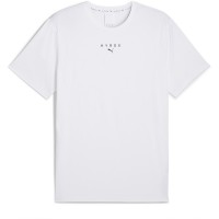 лека,атлетика,мъжко,фитнес,облекло,всички,фитнес,облекла,puma,x,puma,always,on,cloudspun,tee,puma,white