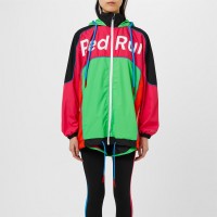 яке,дамски,якета,и,палта,red,run,women's,'s,water,resistant,tailored,fit,softshell,jacket,multi
