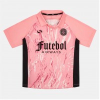 детски,3/4,панталони,детски,тениски,облекла,с,футболна,тема,футболни,горнища,sondico,team,polo,junior,pink