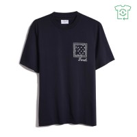 тениска,облекла,на,разпродажба,farah,vinnie,print,t,shirt,true,navy