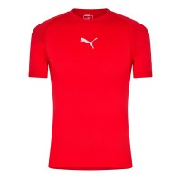 облекла,на,разпродажба,разпродажба,puma,лека,атлетика,мъжко,фитнес,облекло,всички,фитнес,облекла,puma,(f5),roundneck,(vent),shirt,mens,red