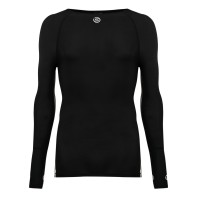 облекла,на,разпродажба,горнища,за,физическо,мъжко,фитнес,облекло,skins,dnamic,ls,top,mens,black