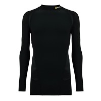 облекла,на,разпродажба,горнища,за,физическо,мъжко,фитнес,облекло,skins,g400,long,mens,black