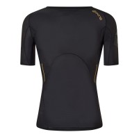 облекла,на,разпродажба,горнища,за,физическо,мъжко,фитнес,облекло,skins,a400,s,s,mens,black