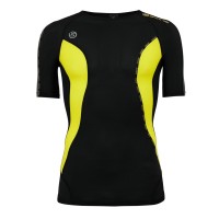 облекла,на,разпродажба,горнища,за,физическо,мъжко,фитнес,облекло,skins,dnamic,s,s,mens,black