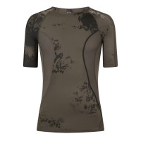 облекла,на,разпродажба,горнища,за,физическо,мъжко,фитнес,облекло,skins,dnamic,s,s,mens,black