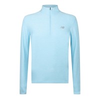 горнище,с,цип,new,balance,men,s,space,dye,quarter,zip,long,sleeve,performance,gym,top,teamskyb,tsb