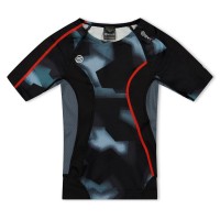 детски,3/4,панталони,детски,тениски,детски,облекла,skins,dnamic,top,juniors,multi