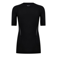 мъжко,фитнес,облекло,skins,g400,short,sleeve,mens,black