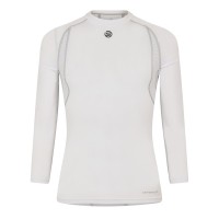 облекла,на,разпродажба,мъжко,фитнес,облекло,skins,carbonyte,base,mens,white