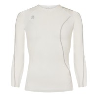 облекла,на,разпродажба,мъжко,фитнес,облекло,skins,dnamic,compression,mens,white