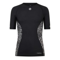 облекла,на,разпродажба,горнища,за,физическо,мъжко,фитнес,облекло,skins,a200,compression,mens,black