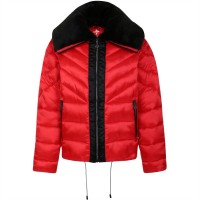 яке,дамски,жилетки,dare,2b,suppression,insulated,quilted,jacket,volcanic,red