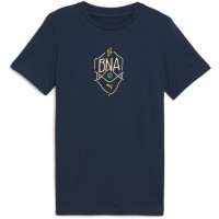 юношеска,тениска,разпродажба,puma,детски,тениски,облекла,с,футболна,тема,футболни,горнища,детски,облекла,puma,neymar,jr,bna,logo,t,shirt,juniors,blue