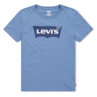 юношеска,тениска,детски,облекла,levis,logo,tee,juniors,coronet,blue