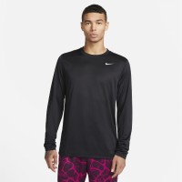 тениска,разпродажба,nike,лека,атлетика,мъжко,фитнес,облекло,всички,фитнес,облекла,nike,legend,ls,tee,sn00,black,silver