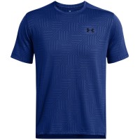 облекла,на,разпродажба,разпродажба,under,armour,мъжко,фитнес,облекло,under,armour,tech,vent,geotessa,short,sleeve,performance,gym,top,blue