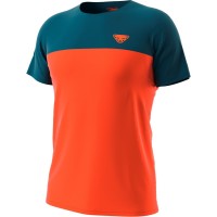 тениска,мъжко,фитнес,облекло,dynafit,trv,stch,tee,sn99,dawn