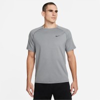 разпродажба,nike,лека,атлетика,мъжко,фитнес,облекло,всички,фитнес,облекла,nike,dri,fit,ready,men's,short,sleeve,fitness,top,grey,black