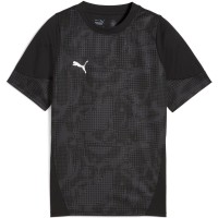 футболна,фланелка,детски,тениски,футболни,горнища,puma,men,s,football,jersey,short,sleeve,performance,t,shirt,blk,sil,fltdgry
