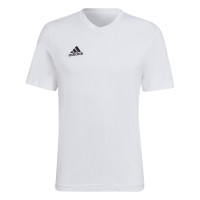мъжка,тениска,футбол,футболни,горнища,adidas,ent22,t,shirt,mens,white