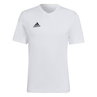 мъжка,тениска,разпродажба,adidas,мъжки,тениски,облекла,с,футболна,тема,футболни,горнища,adidas,ent22,t,shirt,mens,white