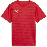 детска,тениска,детски,тениски,футбол,футболни,горнища,puma,individualrise,graphic,jersey,jr,t,shirt,unisex,kids,puma,red