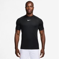 тениска,облекла,с,футболна,тема,футболни,горнища,nike,acad+,tee,sn52,black,white