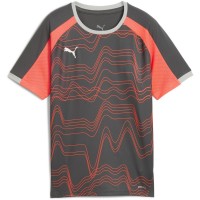 детска,тениска,детски,тениски,футбол,футболни,горнища,puma,individualliga,graphic,jersey,jr,t,shirt,unisex,kids,sgry,wht,glwrd